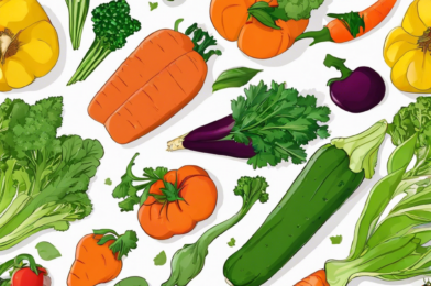 How to Incorporate More Vegetables into Your Meals